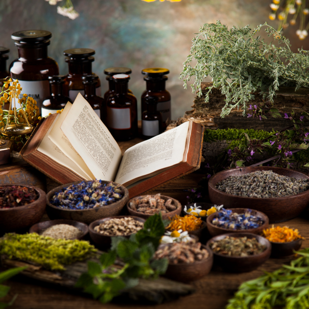 Herbal Consultation